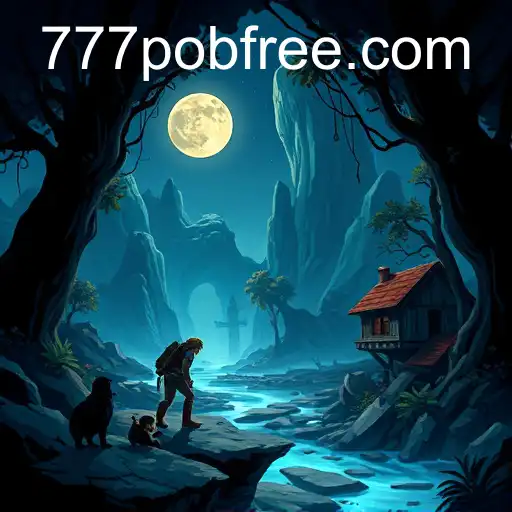 Exploring the Enchantment of Adventure Games: A Journey with '777pob'