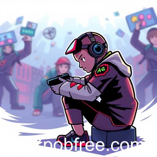 The Digital Frontier: 777pob and the Future of Gaming