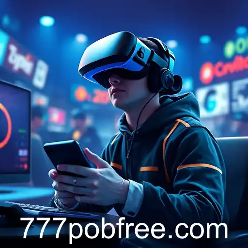 Digital Gaming Revolution Amidst Global Shifts