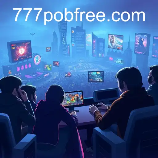 Emerging Trends in Online Gaming Communities