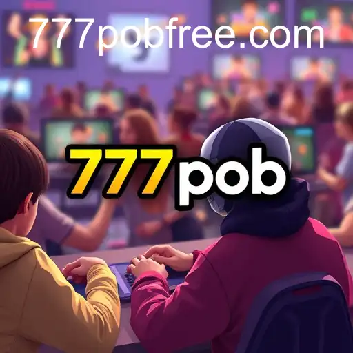 777pob: The Evolution of Online Gaming Communities