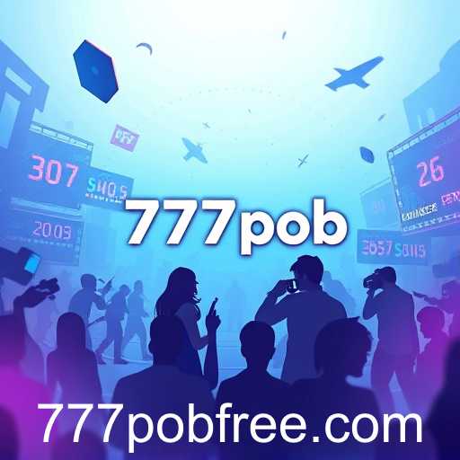 Exploring the Rise of 777pob in Gaming