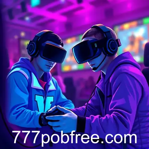 Evolving Landscape of Online Gaming