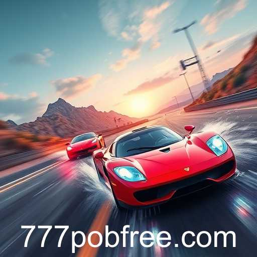 Exploring the Dynamic World of Racing Games: The Impact of '777pob'
