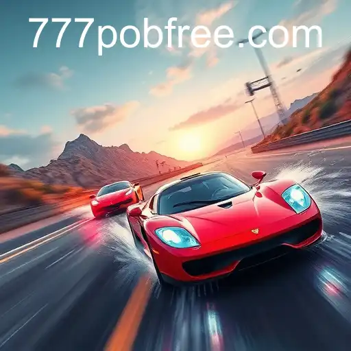 Exploring the Dynamic World of Racing Games: The Impact of '777pob'