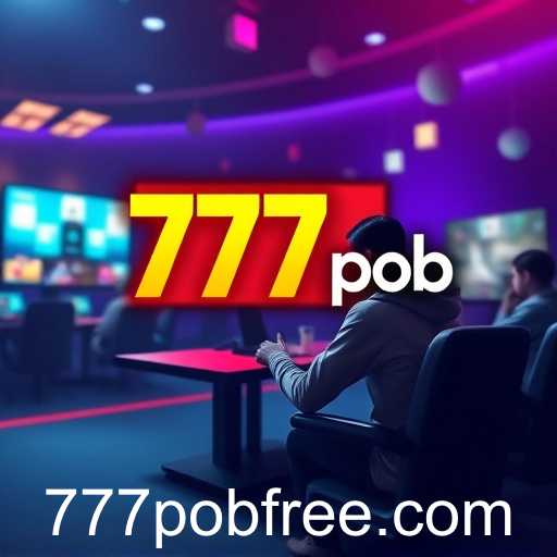 The Rise of 777pob in Online Gaming