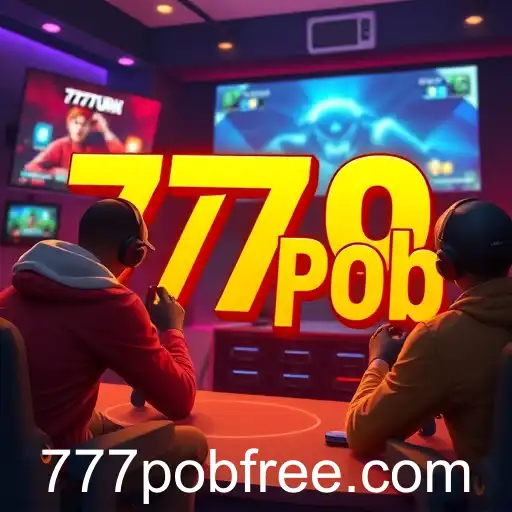 The Rise of 777pob in the Gaming World