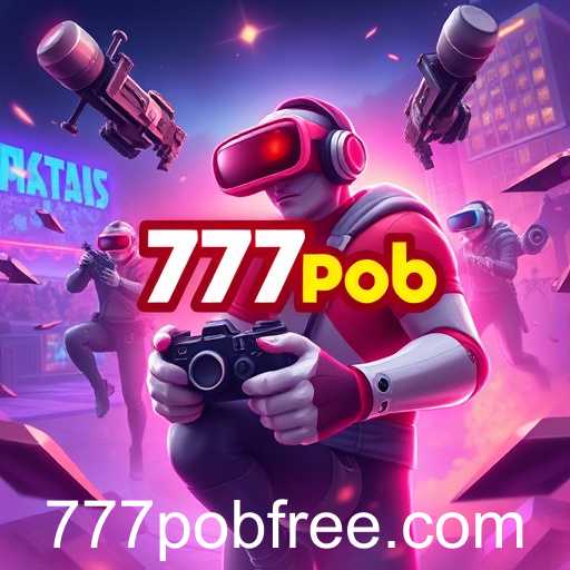 The Rise of 777pob in the Gaming World