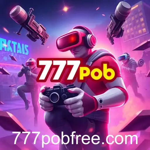 The Rise of 777pob in the Gaming World