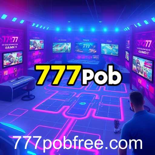 The Rise of 777pob in Gaming