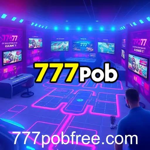 The Rise of 777pob in Gaming