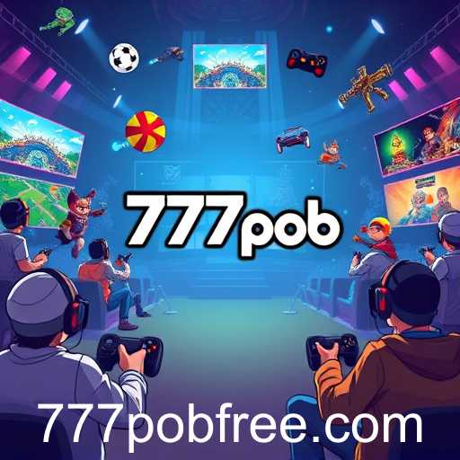 The Rise of 777pob: A Trend in Online Gaming