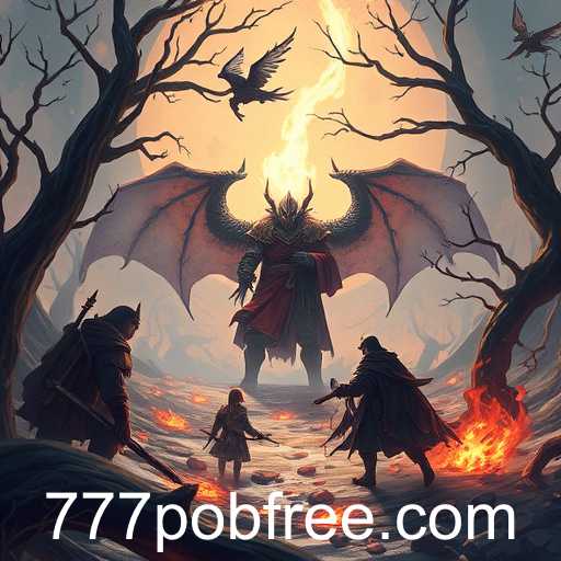 Exploring the Epic World of RPG Games: Unlocking Adventure with '777pob'