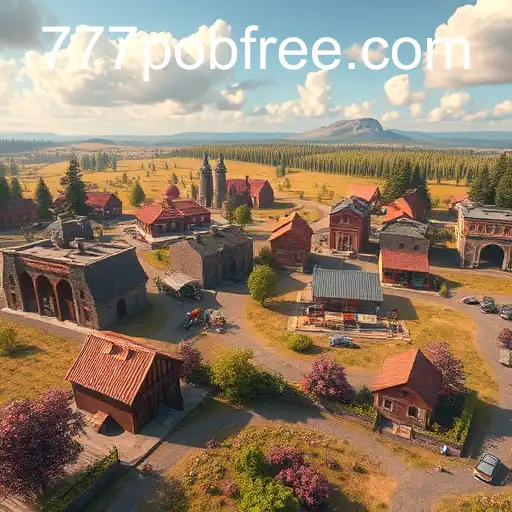 Exploring the Fascinating World of Simulation Games