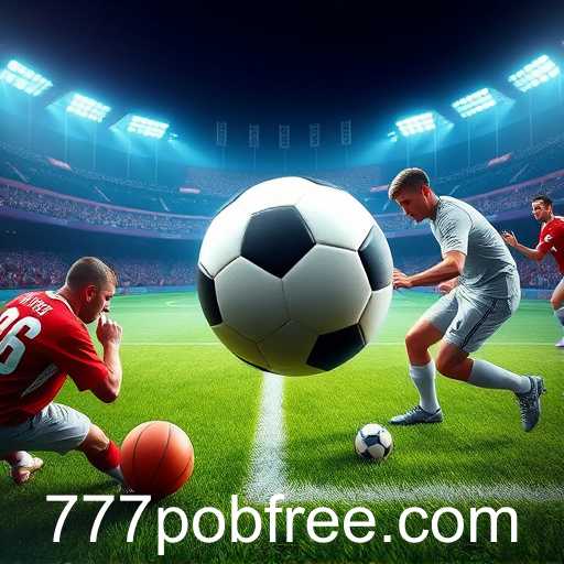 Discover the Thrills of 'Sports Games' on 777pob