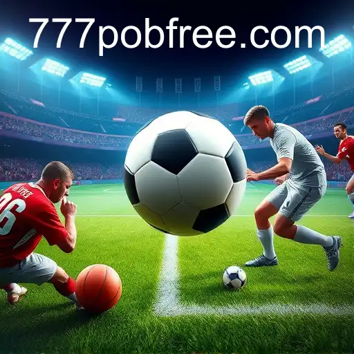 Discover the Thrills of 'Sports Games' on 777pob